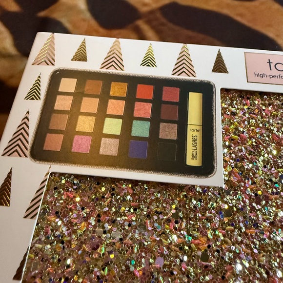 Tarte Sweet Tarte Eye Candy Eyeshadow Palette. NWT - Picture 2 of 9